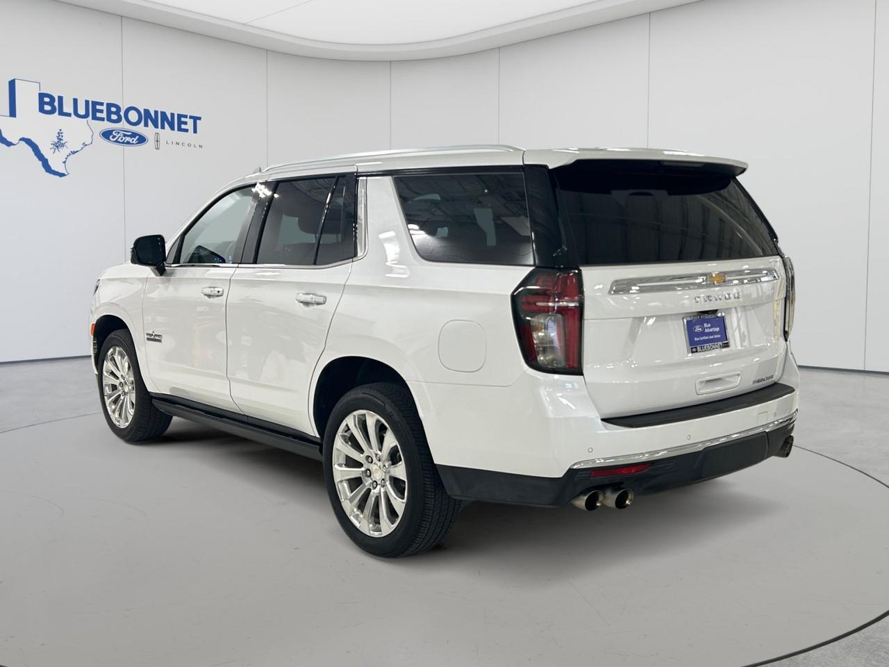 2023 Chevrolet Tahoe Premier New Braunfels TX