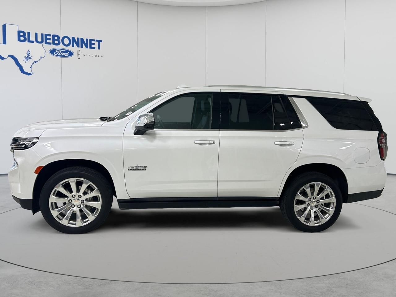 2023 Chevrolet Tahoe Premier New Braunfels TX
