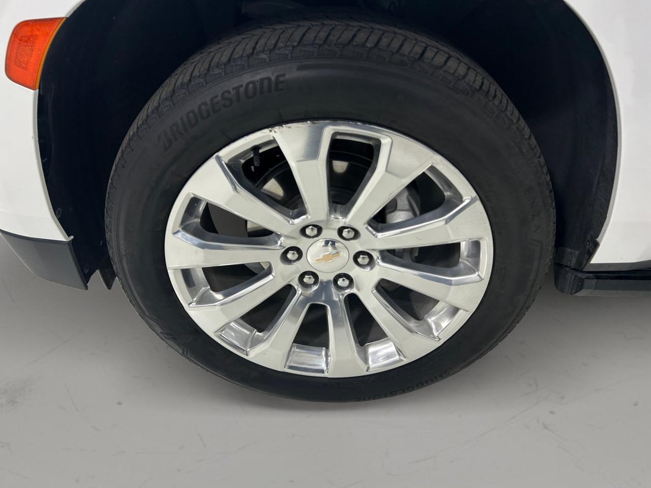 2023 Chevrolet Tahoe Premier New Braunfels TX