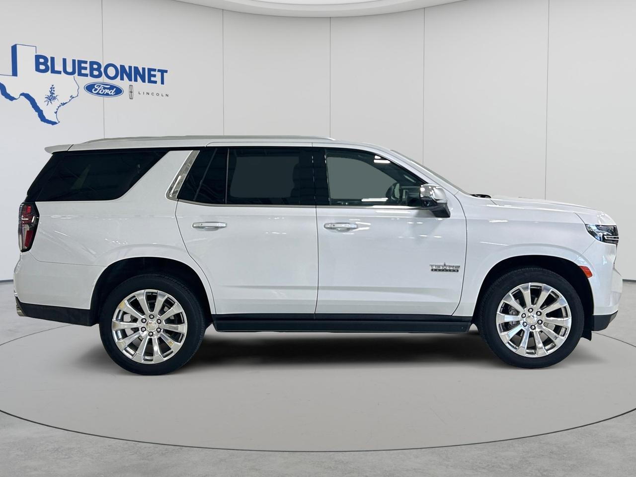 2023 Chevrolet Tahoe Premier New Braunfels TX