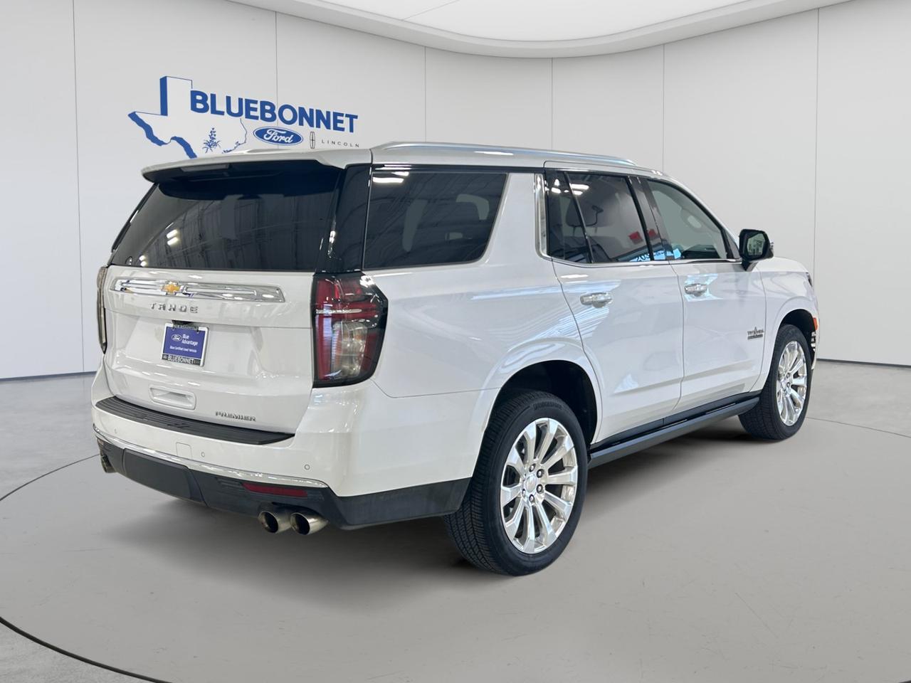 2023 Chevrolet Tahoe Premier New Braunfels TX