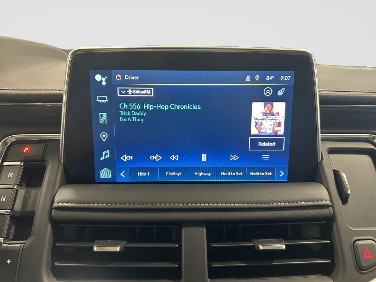 2023 Chevrolet Tahoe Premier New Braunfels TX