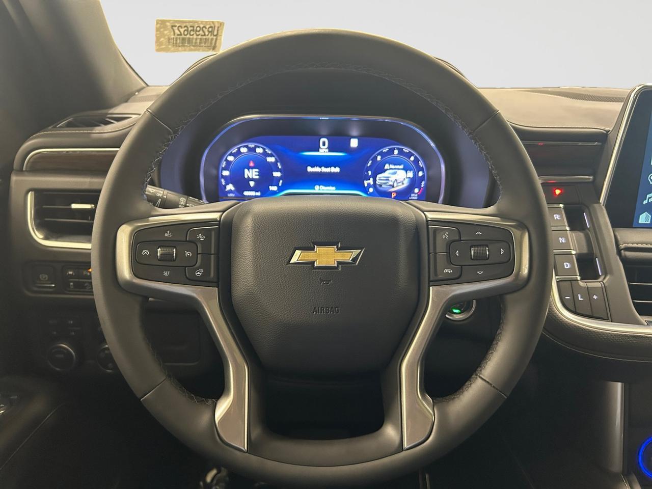 2023 Chevrolet Tahoe Premier New Braunfels TX