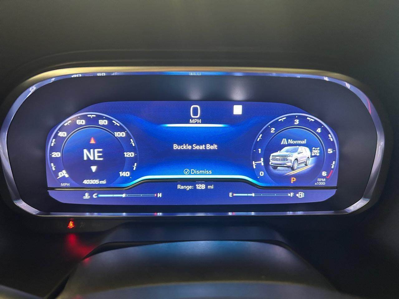 2023 Chevrolet Tahoe Premier New Braunfels TX