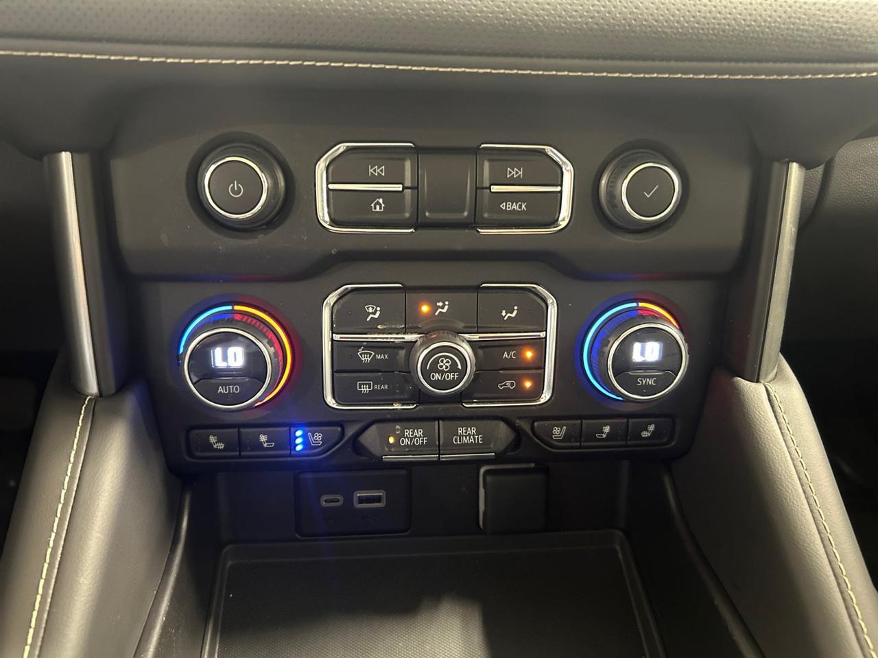 2023 Chevrolet Tahoe Premier New Braunfels TX