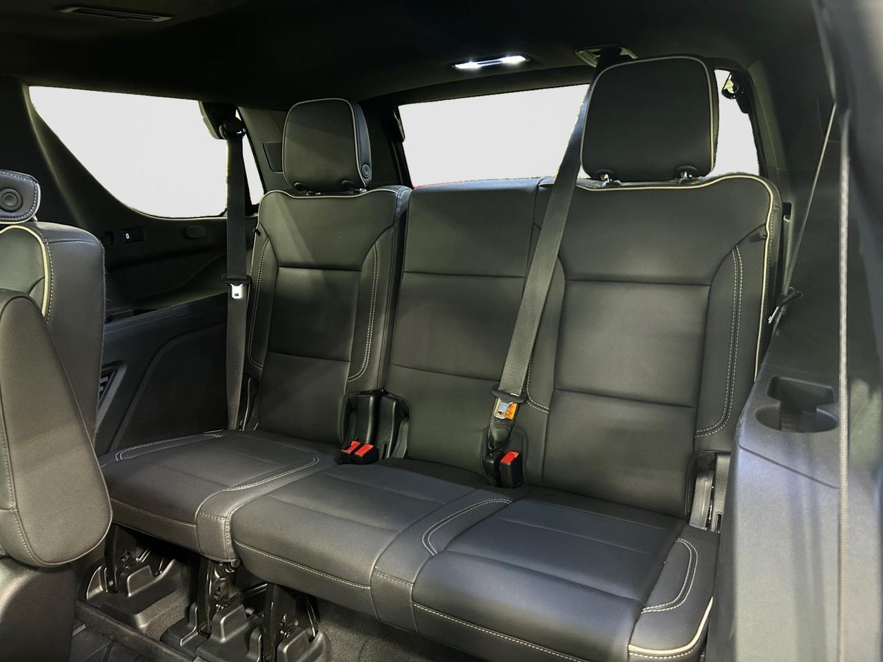 2023 Chevrolet Tahoe Premier New Braunfels TX