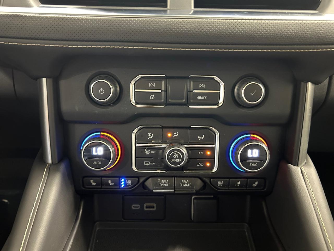 2023 Chevrolet Tahoe Premier New Braunfels TX