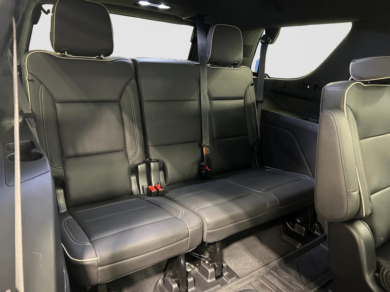 2023 Chevrolet Tahoe Premier New Braunfels TX