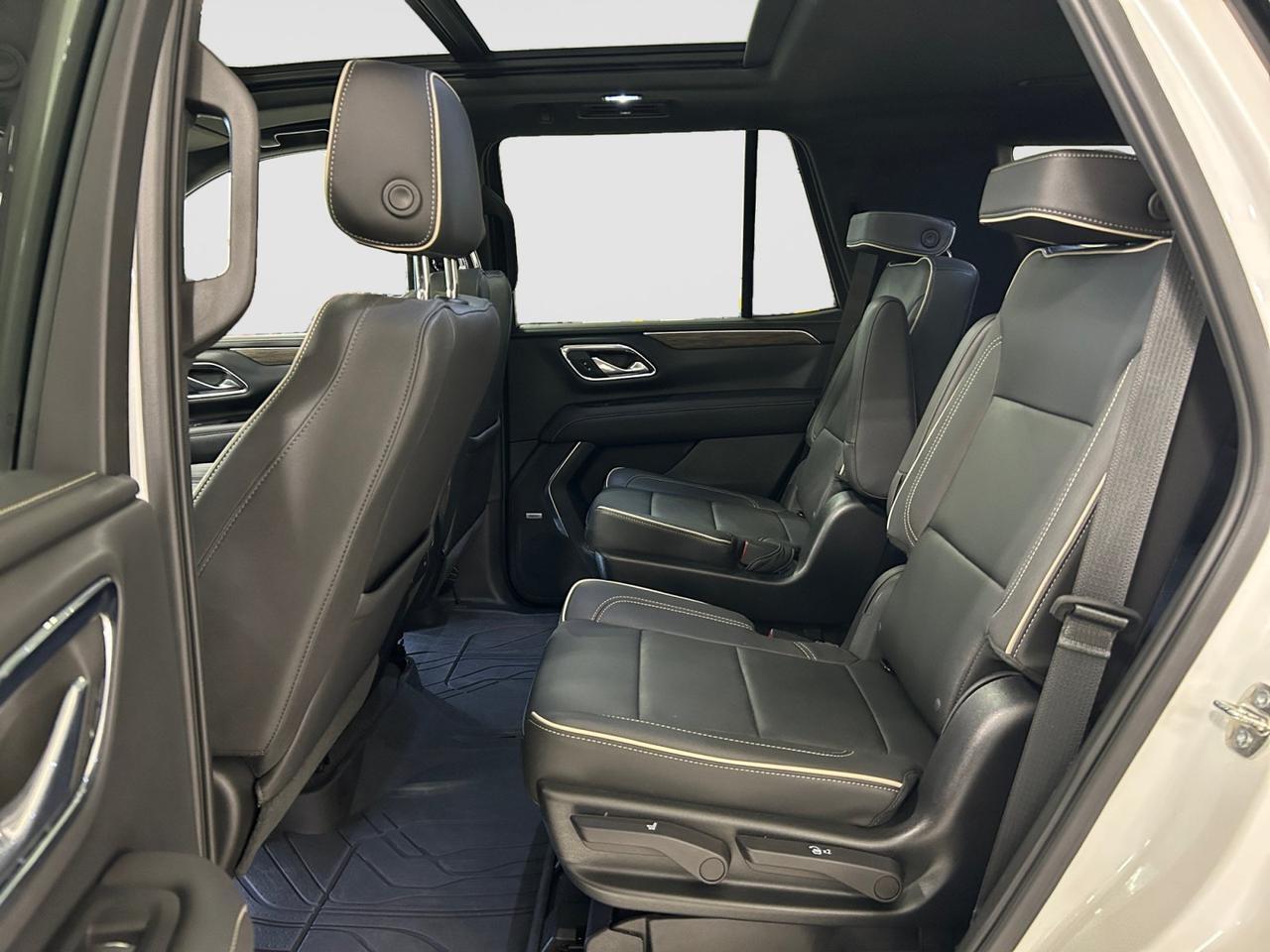 2023 Chevrolet Tahoe Premier New Braunfels TX