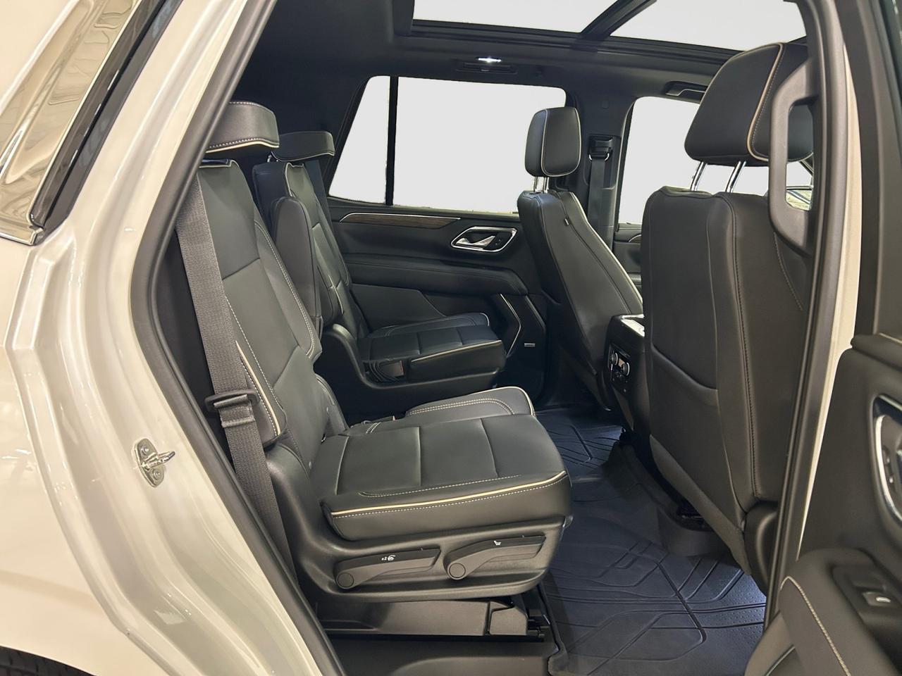 2023 Chevrolet Tahoe Premier New Braunfels TX