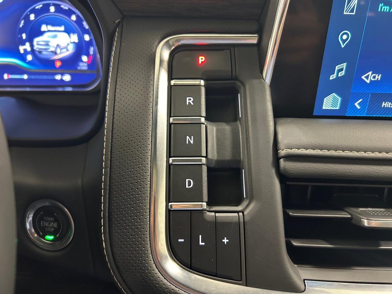 2023 Chevrolet Tahoe Premier New Braunfels TX