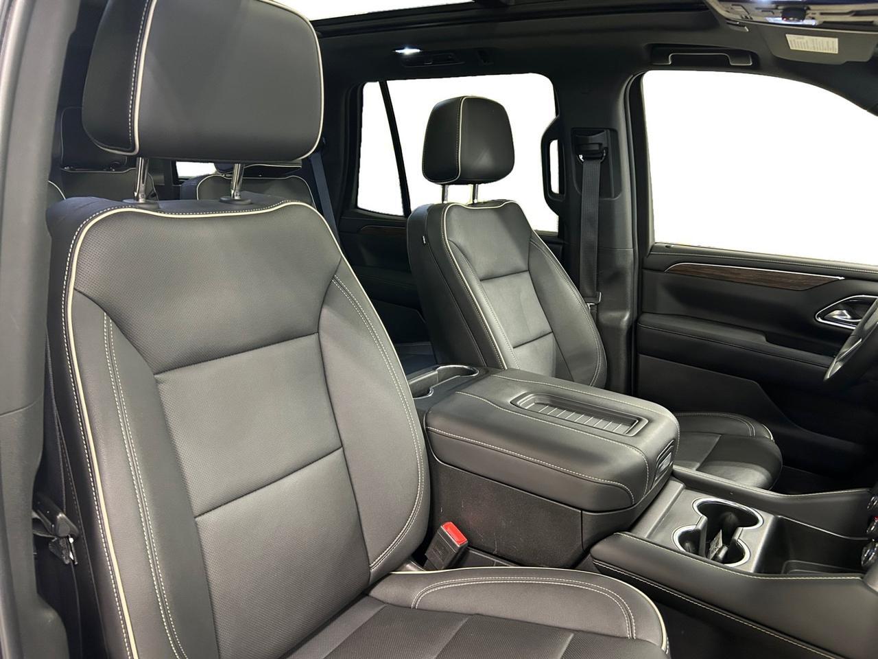 2023 Chevrolet Tahoe Premier New Braunfels TX