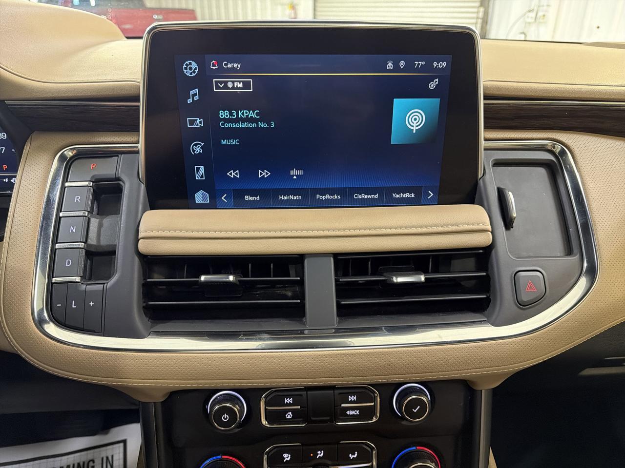 2023 Chevrolet Tahoe Premier San Antonio TX