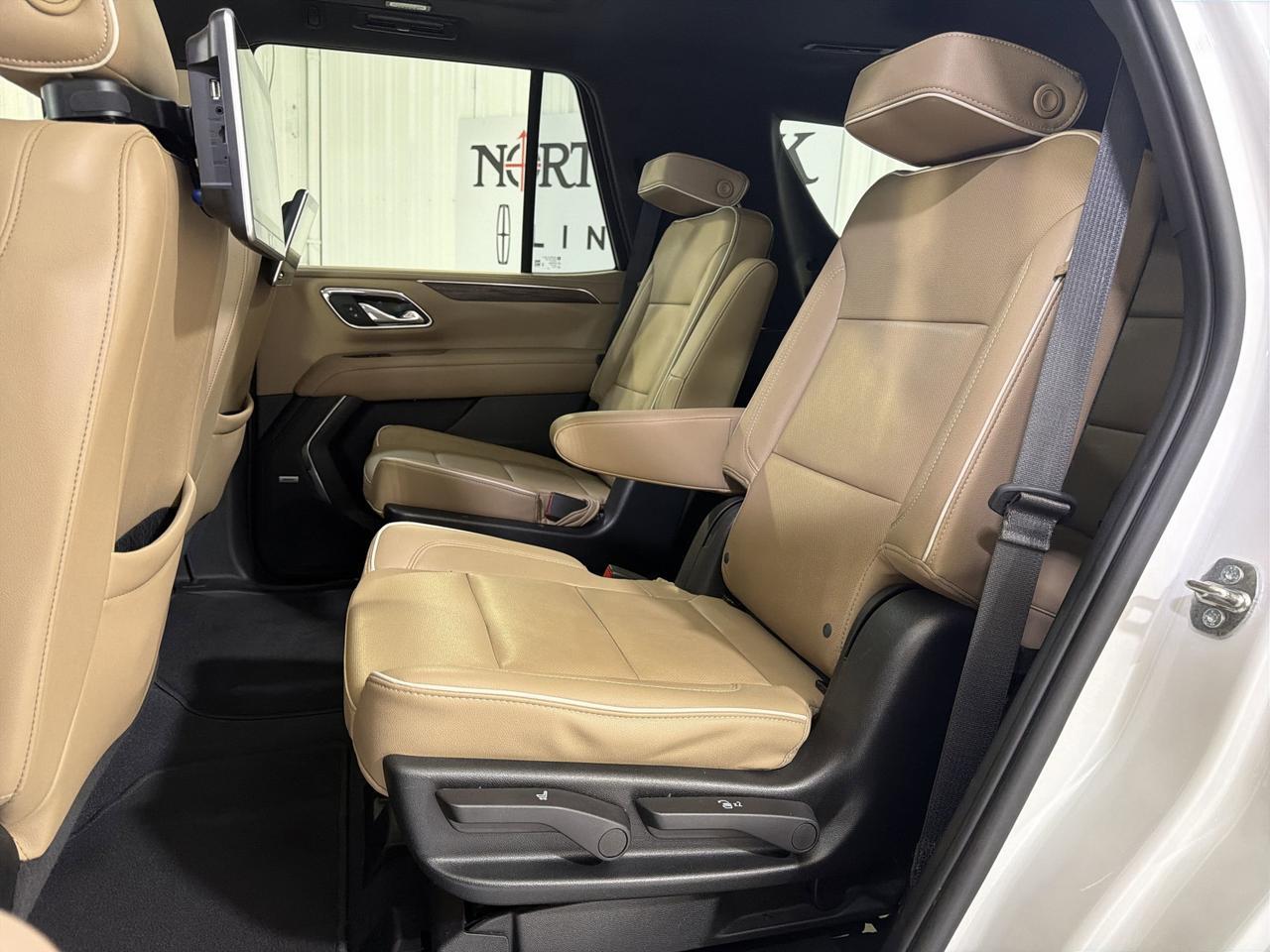 2023 Chevrolet Tahoe Premier San Antonio TX