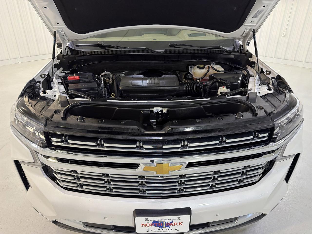 2023 Chevrolet Tahoe Premier San Antonio TX