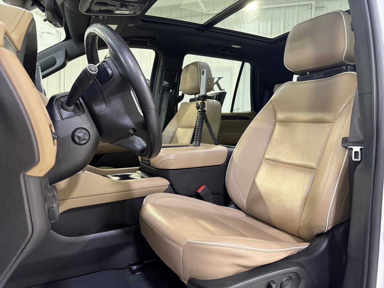 2023 Chevrolet Tahoe Premier San Antonio TX