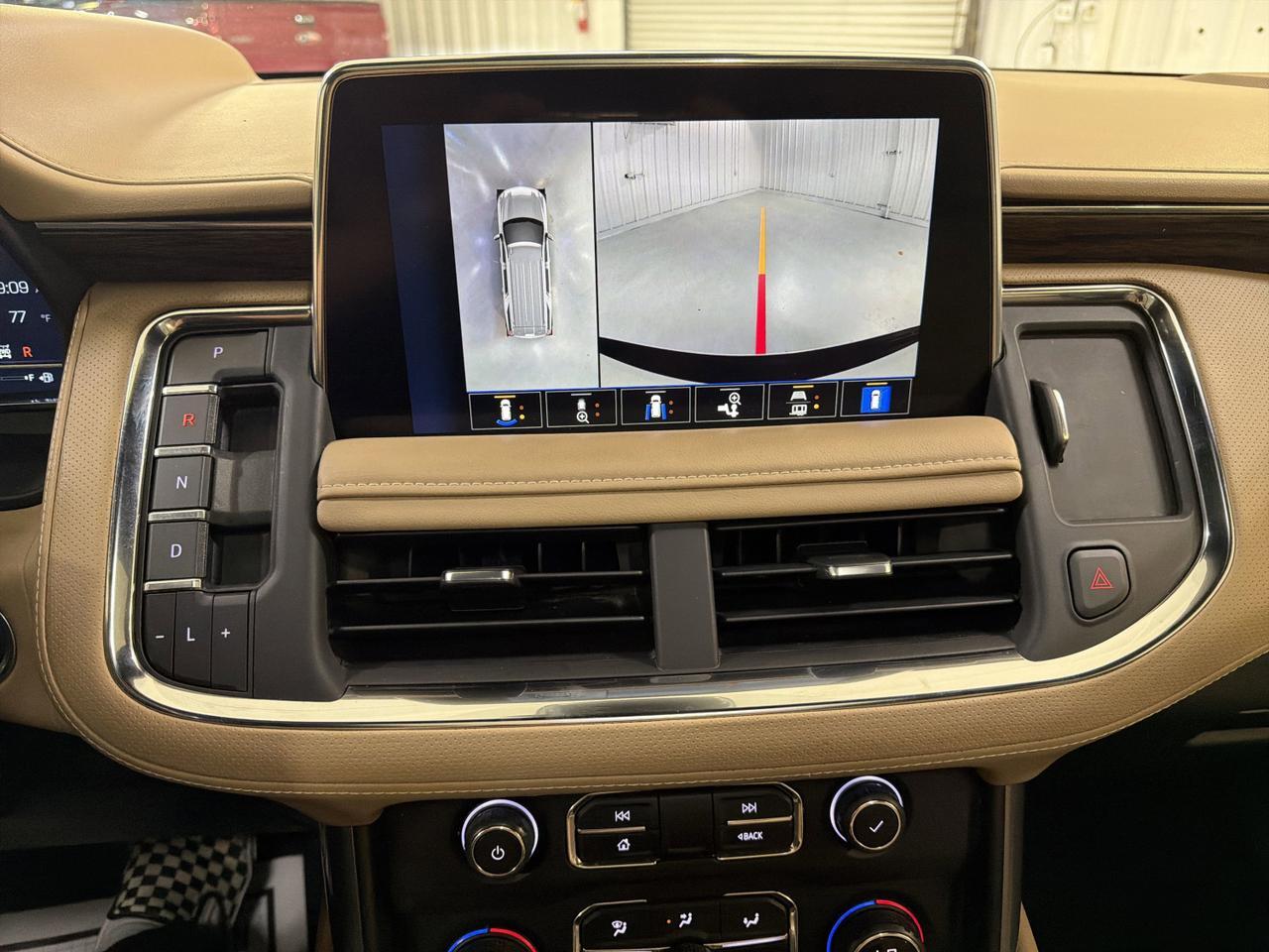 2023 Chevrolet Tahoe Premier San Antonio TX