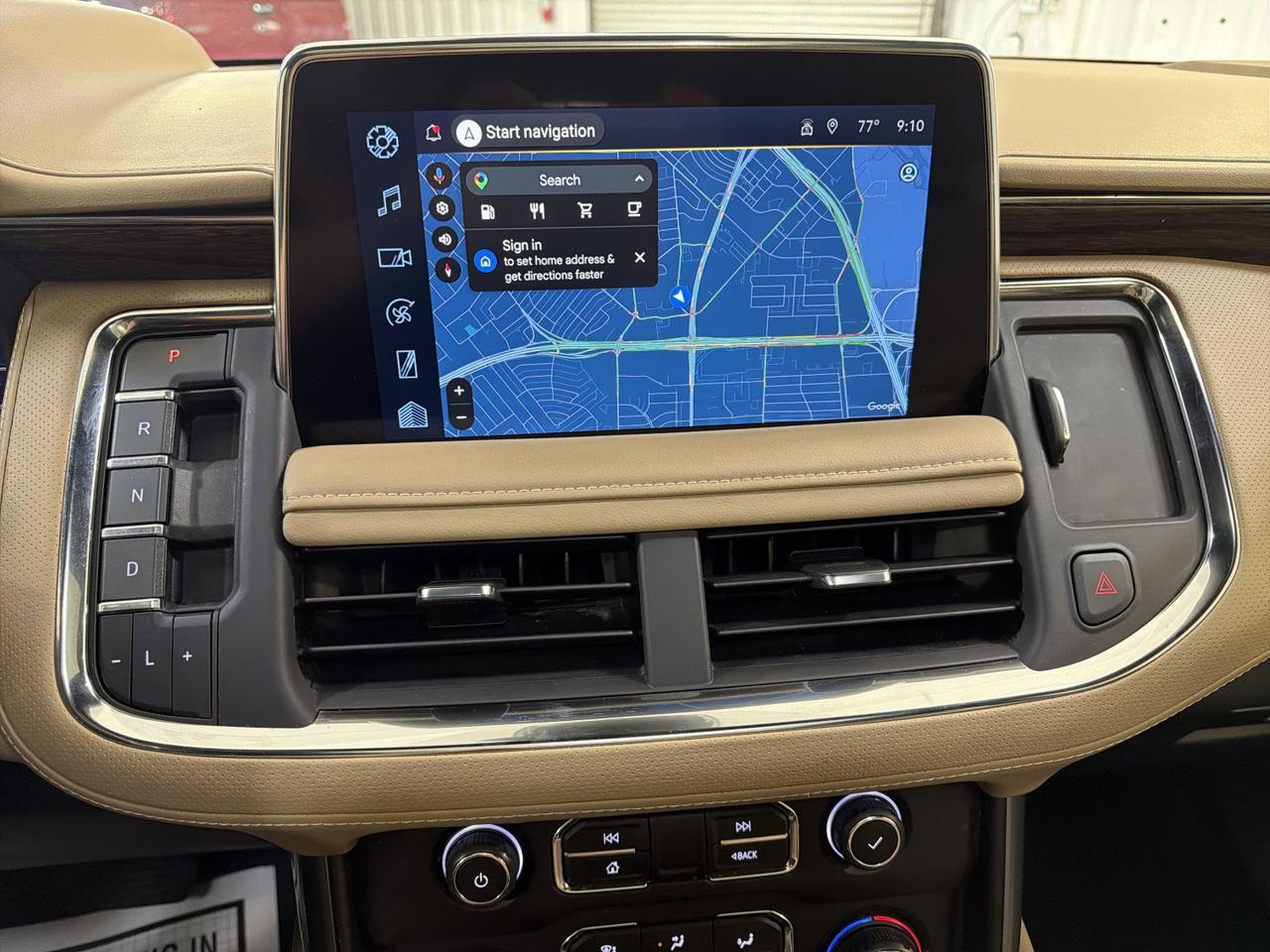2023 Chevrolet Tahoe Premier San Antonio TX