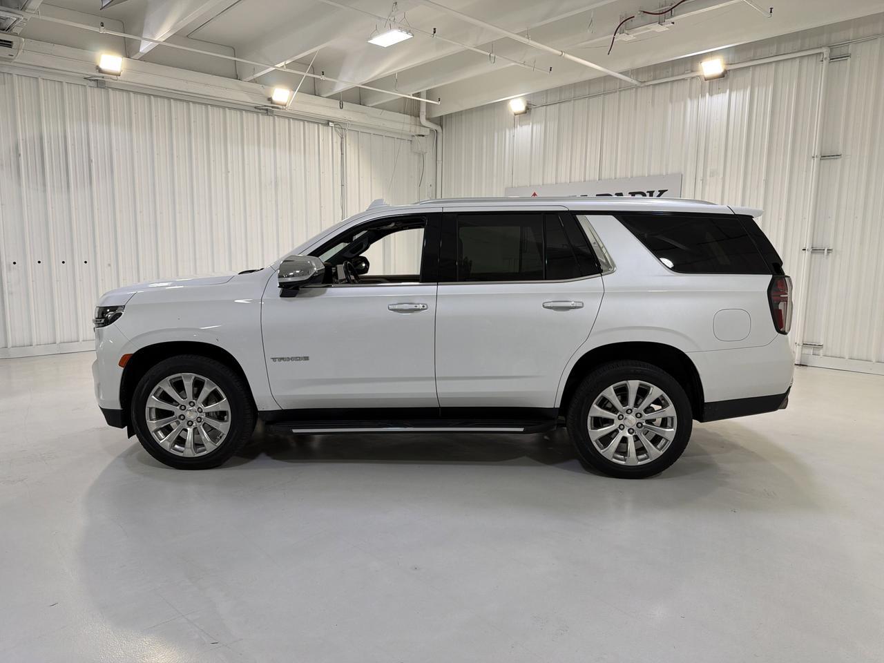 2023 Chevrolet Tahoe Premier San Antonio TX