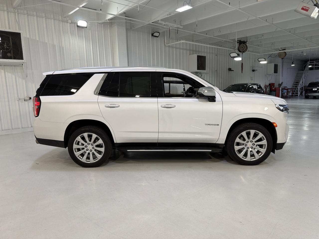 2023 Chevrolet Tahoe Premier San Antonio TX