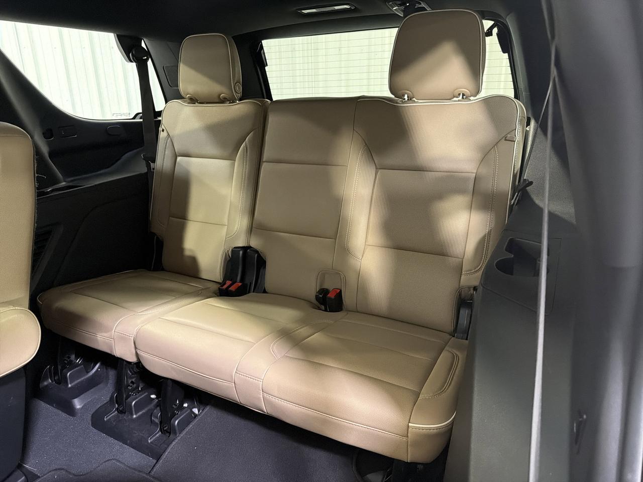 2023 Chevrolet Tahoe Premier San Antonio TX