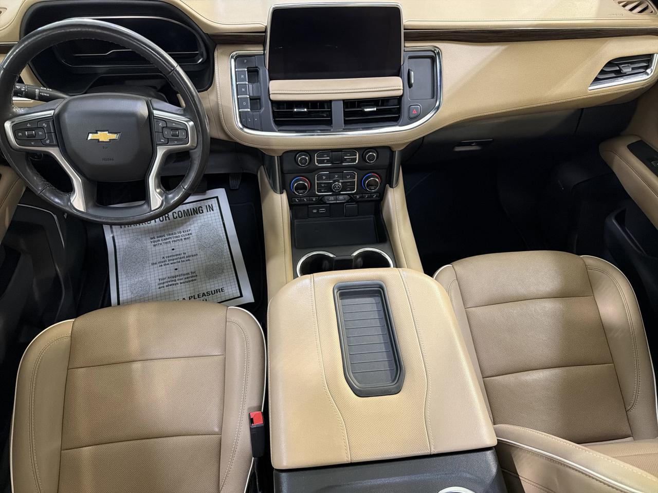 2023 Chevrolet Tahoe Premier San Antonio TX