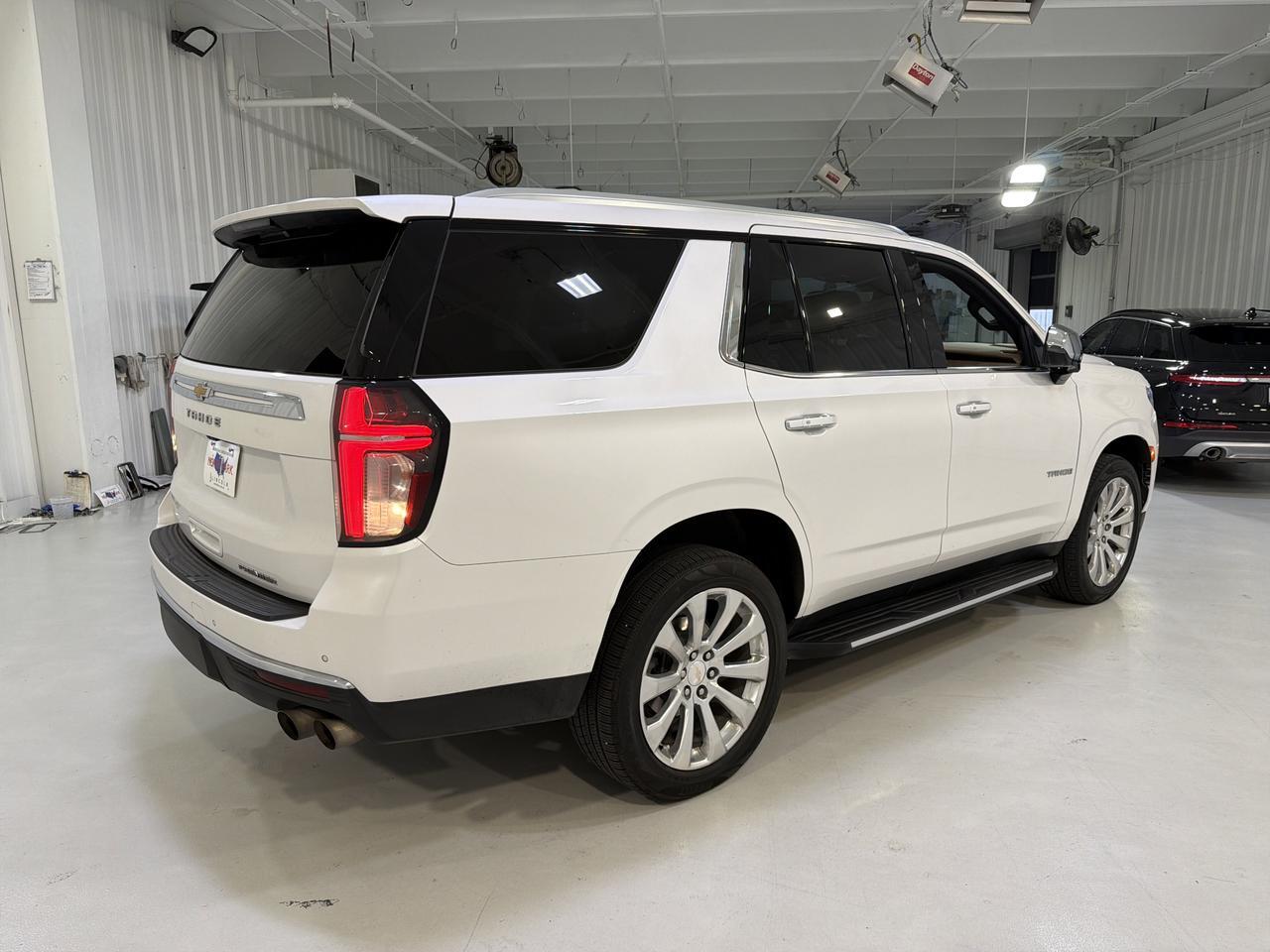 2023 Chevrolet Tahoe Premier San Antonio TX