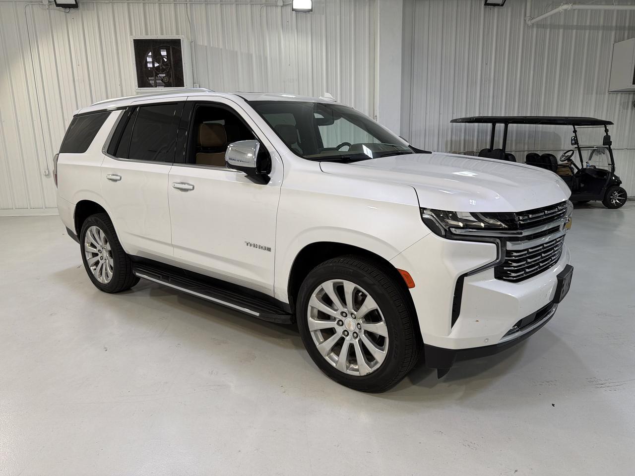 2023 Chevrolet Tahoe Premier San Antonio TX