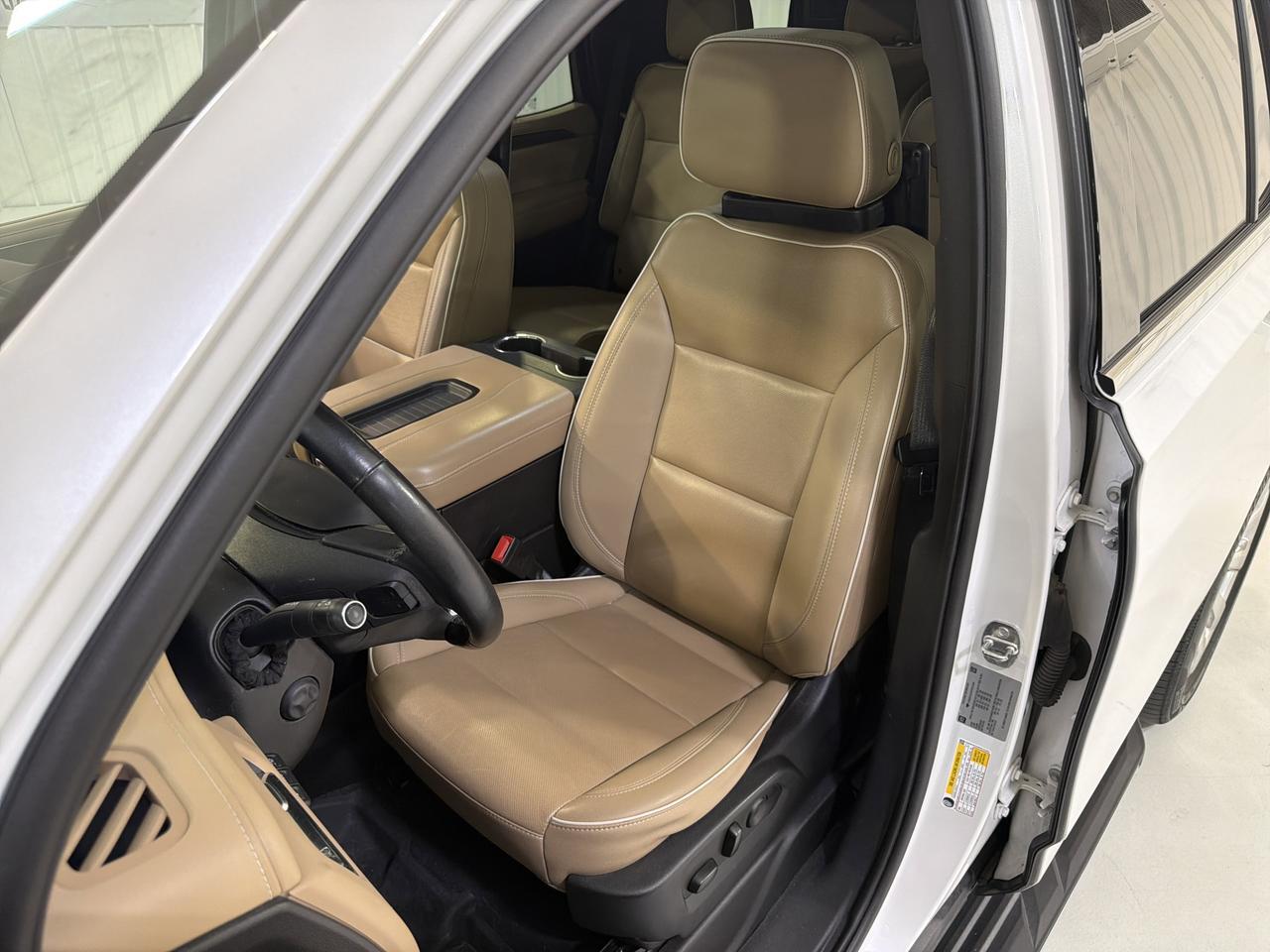 2023 Chevrolet Tahoe Premier San Antonio TX