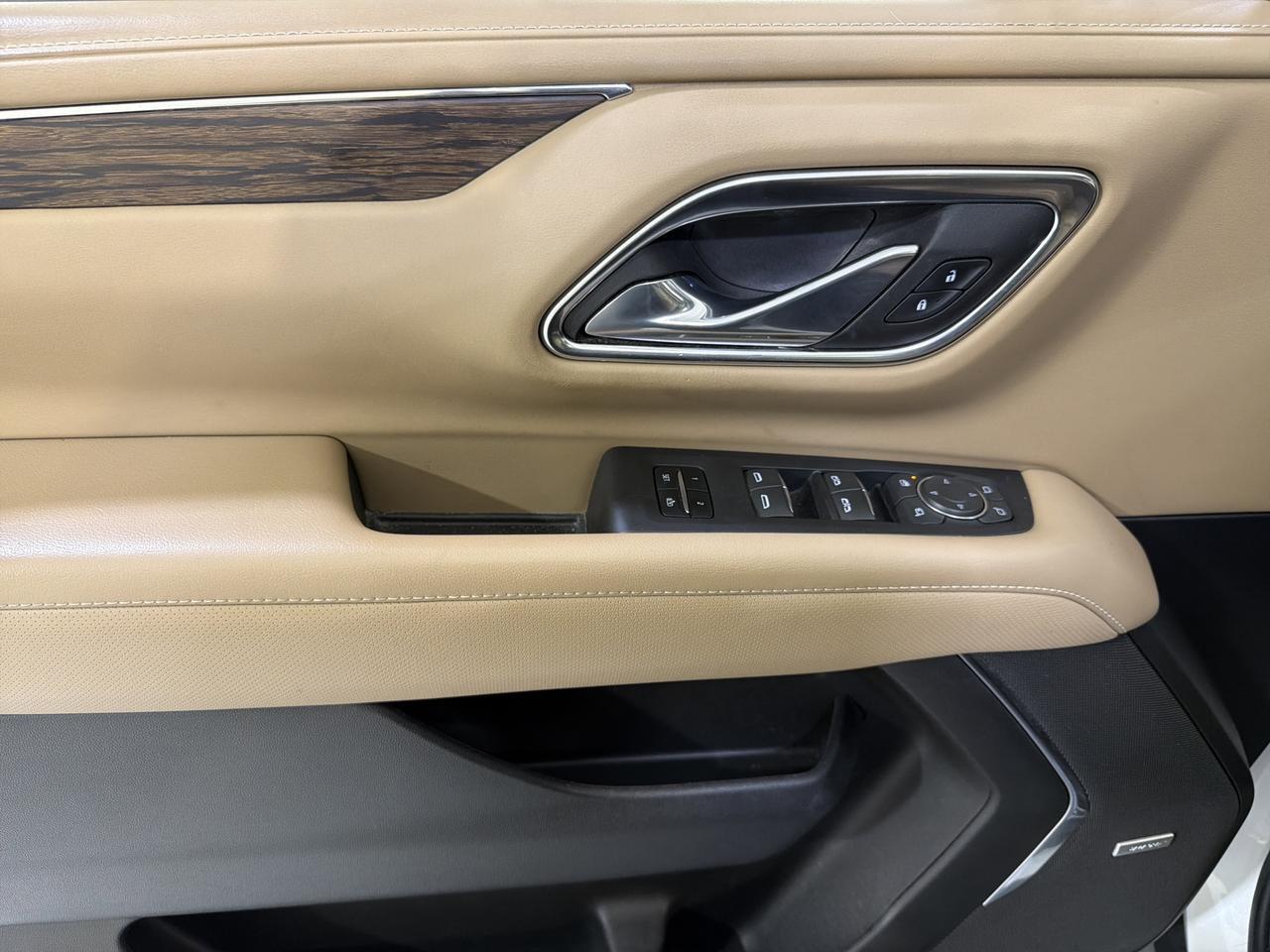 2023 Chevrolet Tahoe Premier San Antonio TX