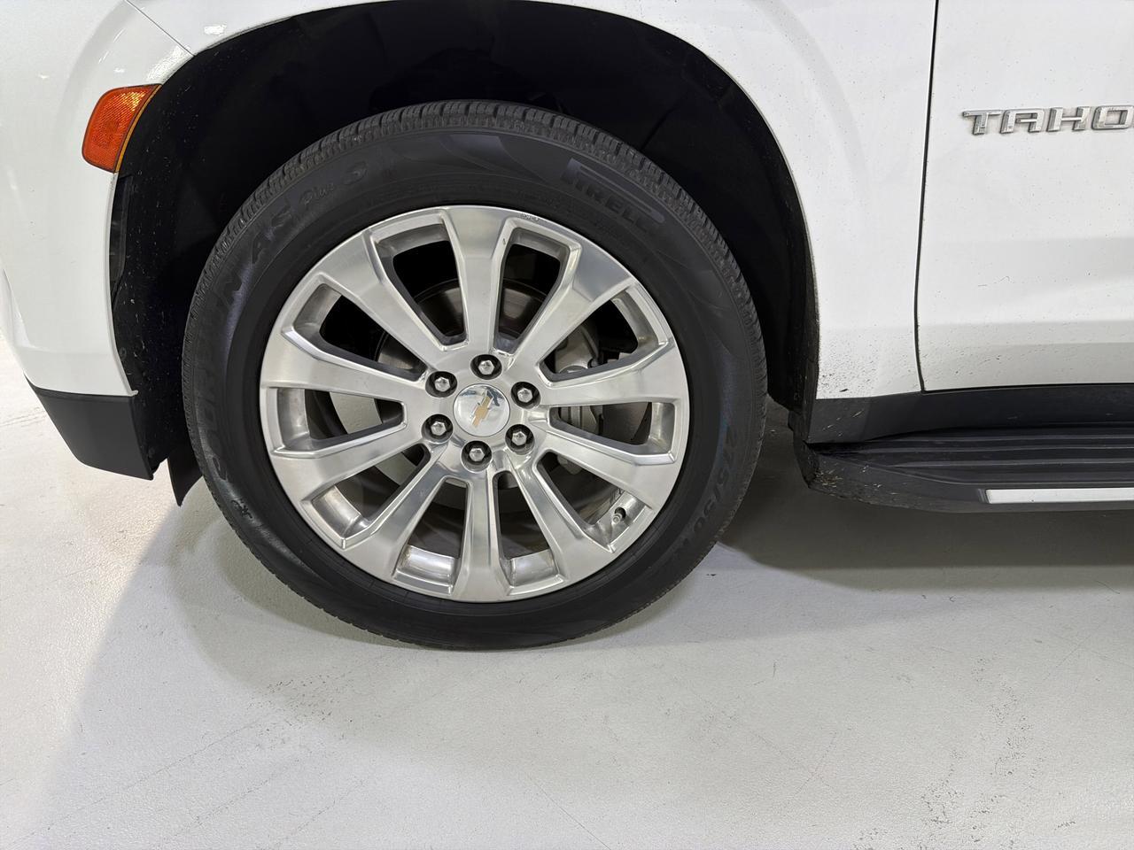 2023 Chevrolet Tahoe Premier San Antonio TX