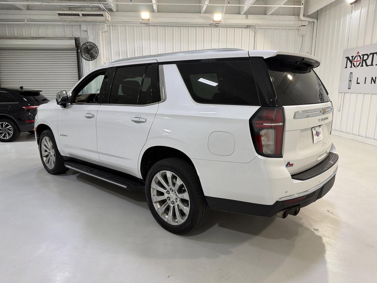 2023 Chevrolet Tahoe Premier San Antonio TX