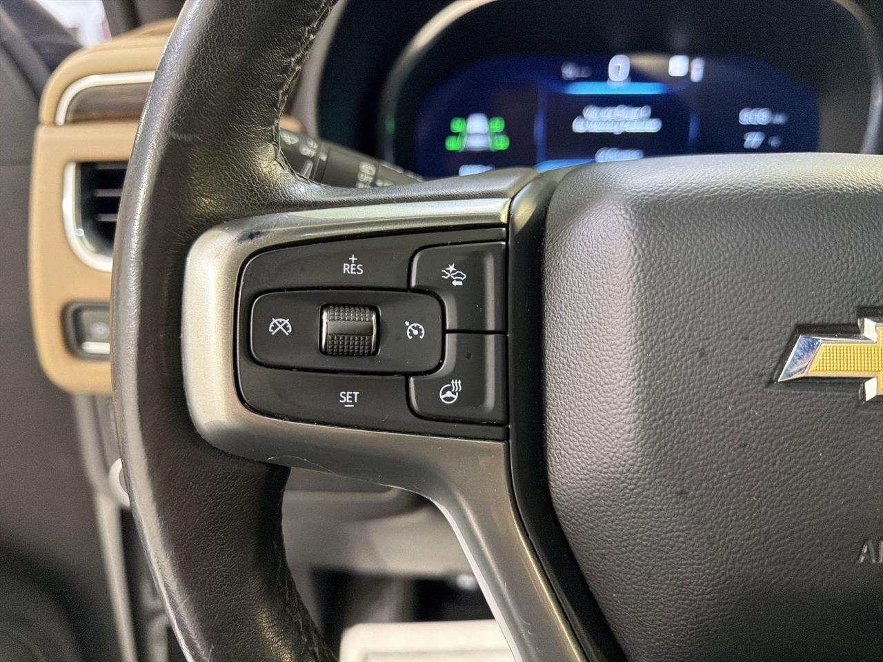2023 Chevrolet Tahoe Premier San Antonio TX