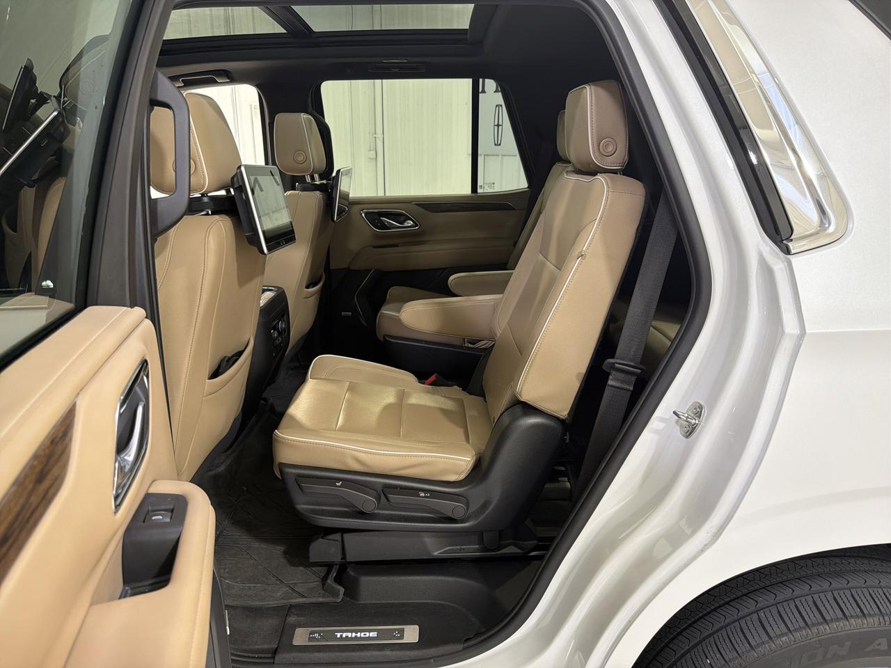 2023 Chevrolet Tahoe Premier San Antonio TX