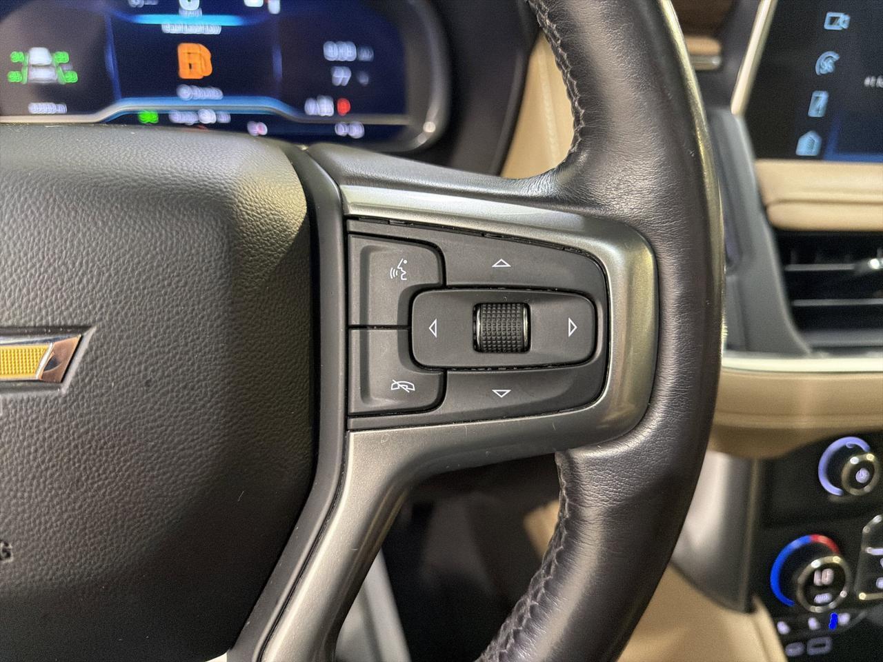 2023 Chevrolet Tahoe Premier San Antonio TX