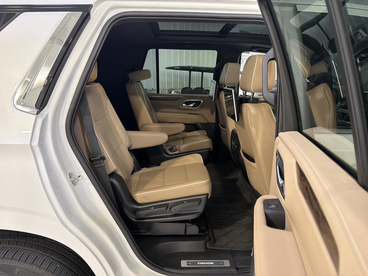 2023 Chevrolet Tahoe Premier San Antonio TX