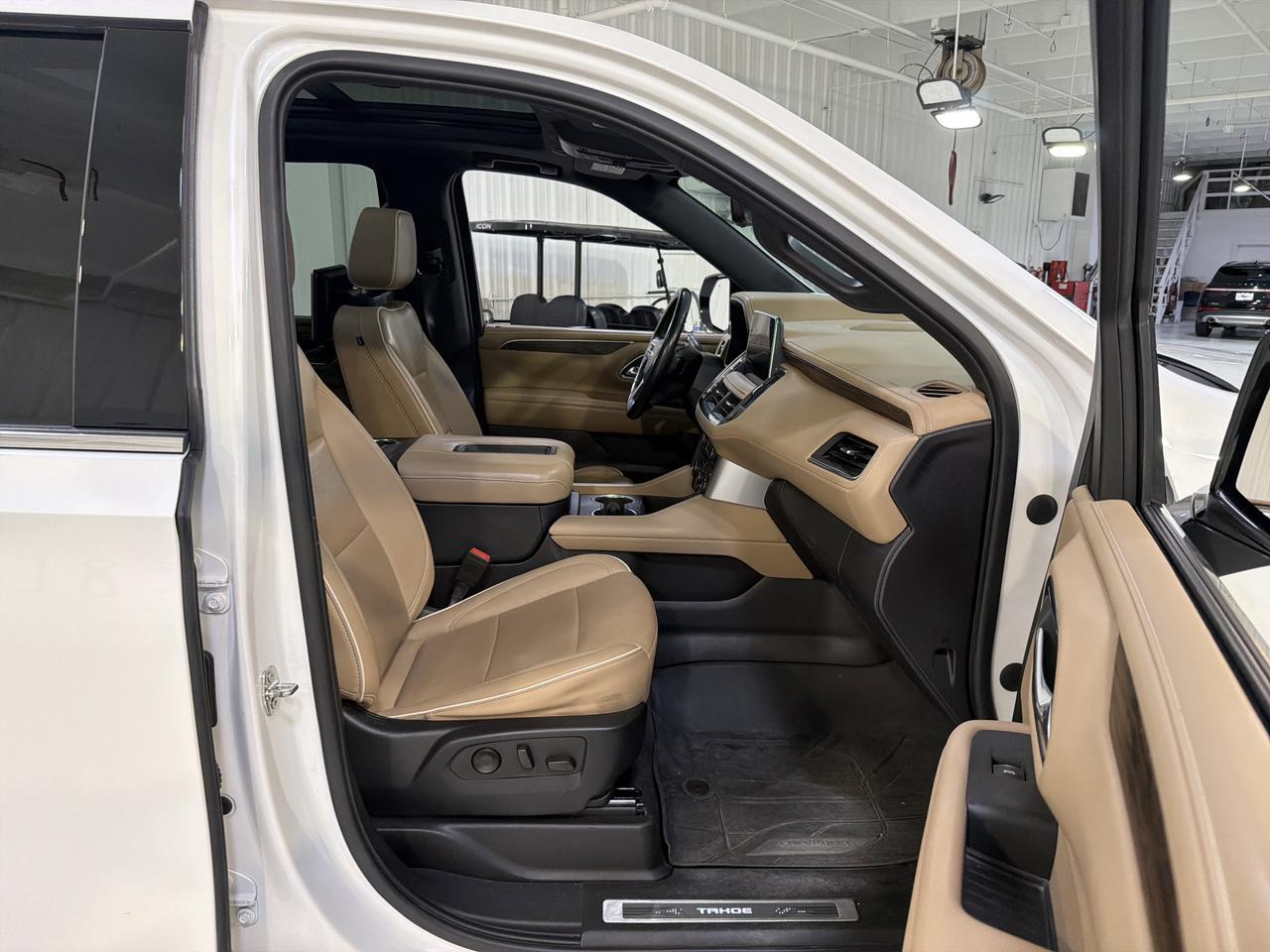 2023 Chevrolet Tahoe Premier San Antonio TX