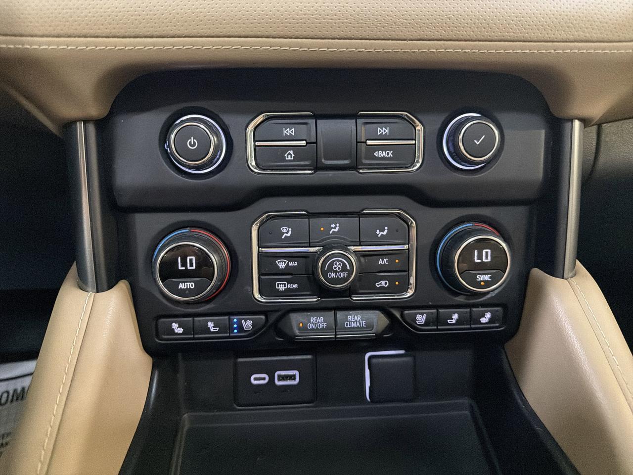 2023 Chevrolet Tahoe Premier San Antonio TX