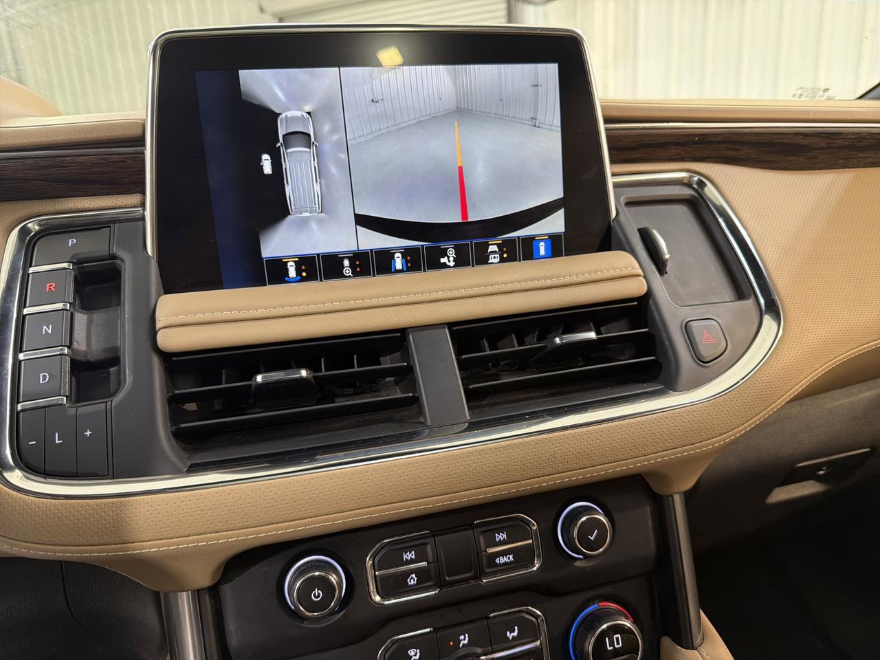2023 Chevrolet Tahoe Premier San Antonio TX