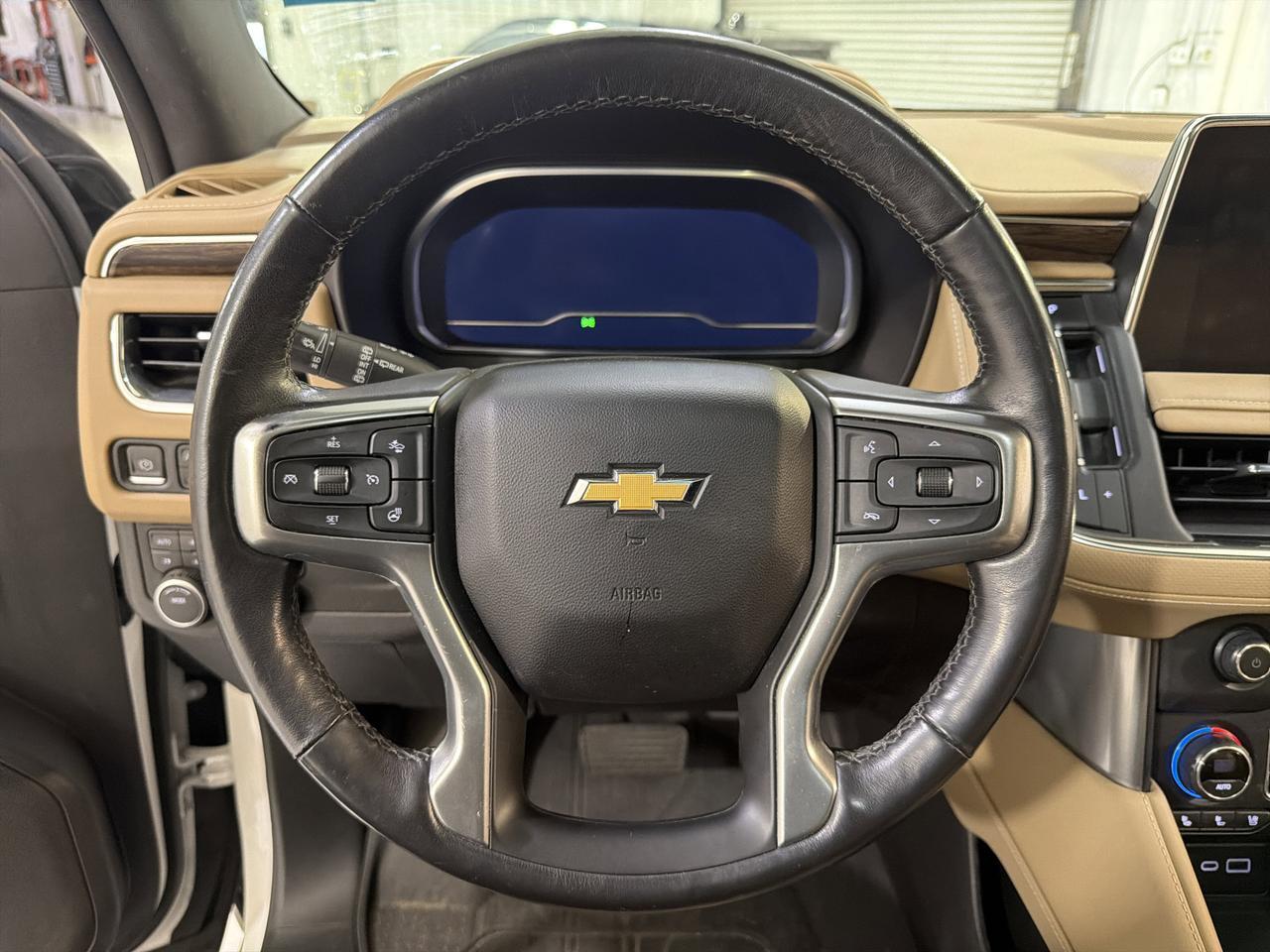 2023 Chevrolet Tahoe Premier San Antonio TX