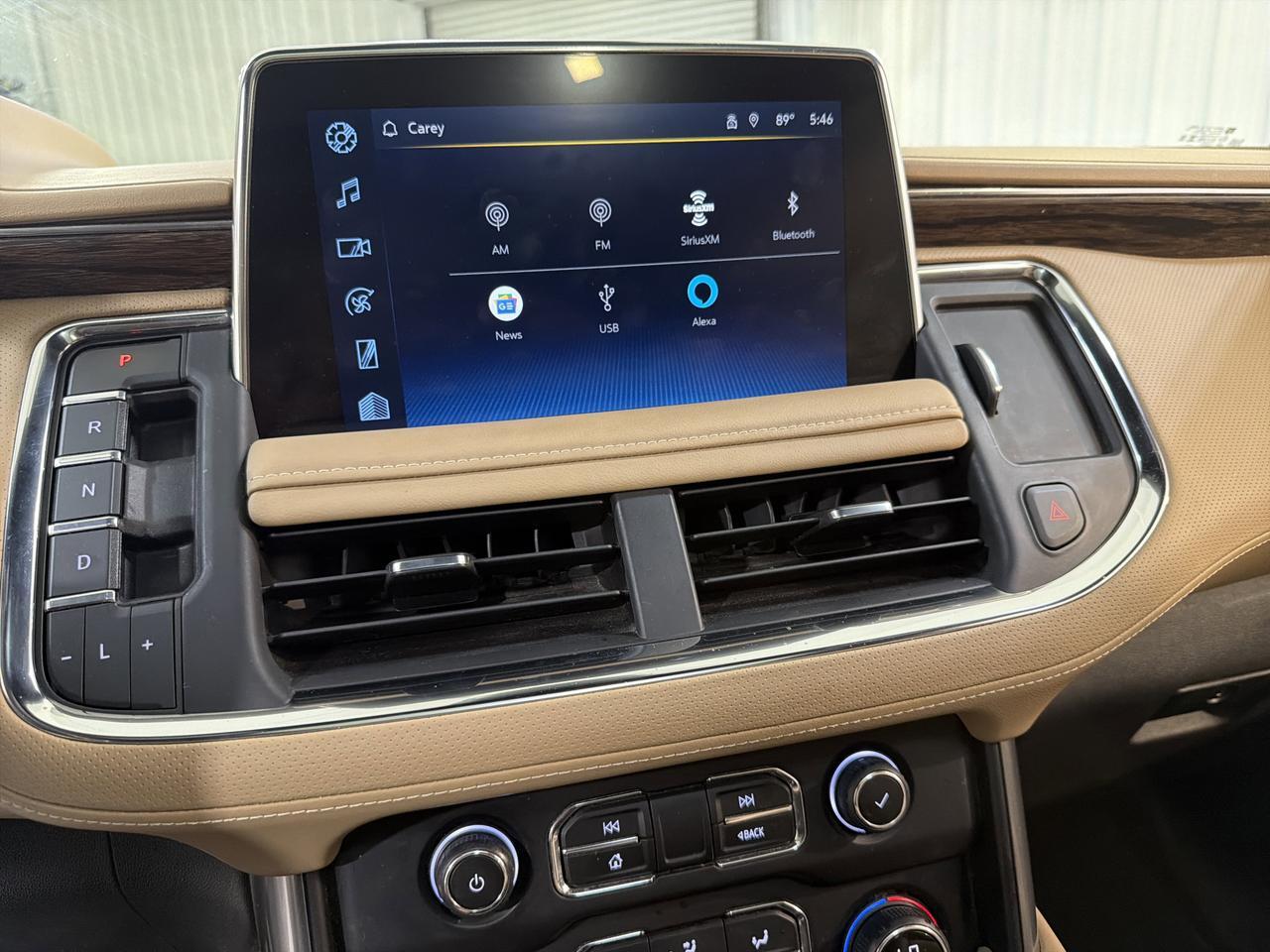 2023 Chevrolet Tahoe Premier San Antonio TX
