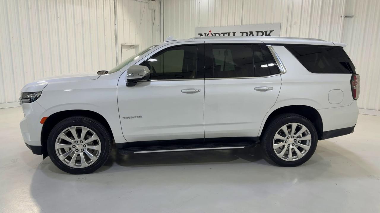 2023 Chevrolet Tahoe Premier San Antonio TX