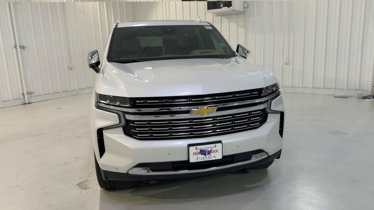 2023 Chevrolet Tahoe Premier San Antonio TX