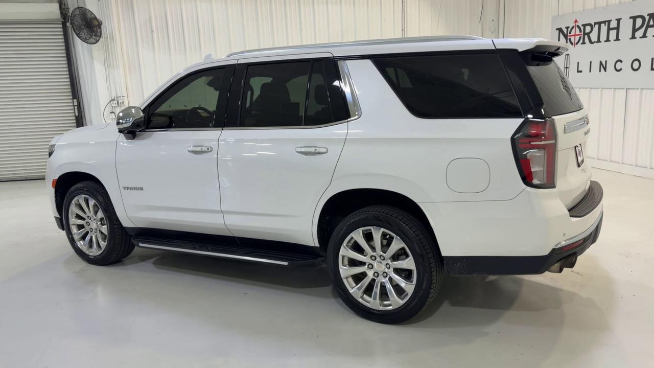 2023 Chevrolet Tahoe Premier San Antonio TX