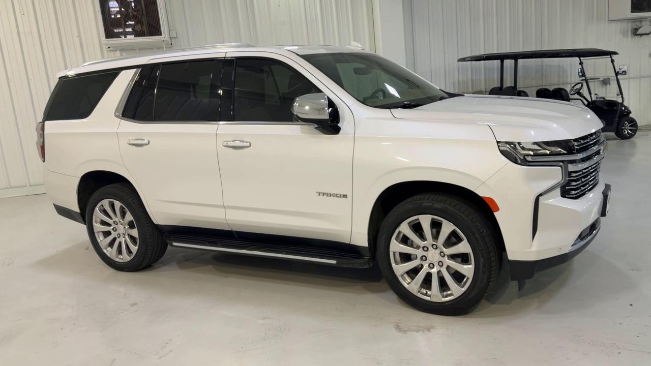 2023 Chevrolet Tahoe Premier San Antonio TX