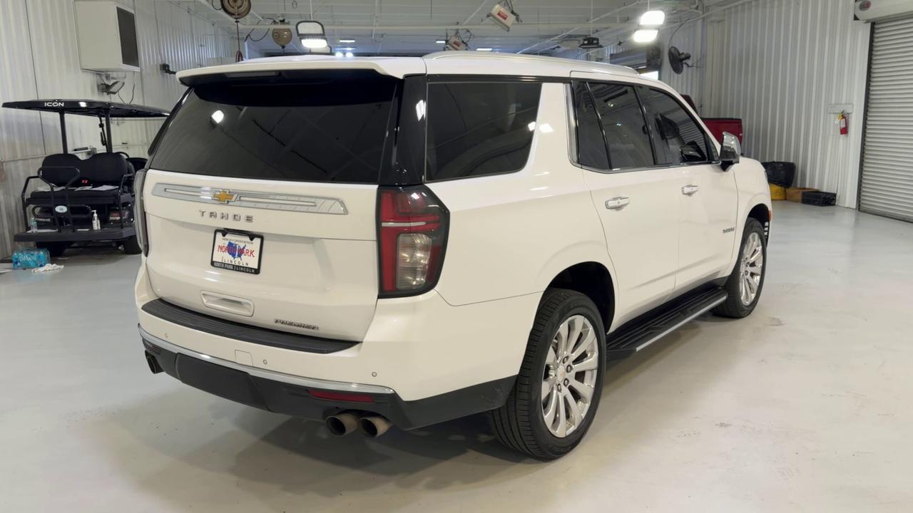 2023 Chevrolet Tahoe Premier San Antonio TX