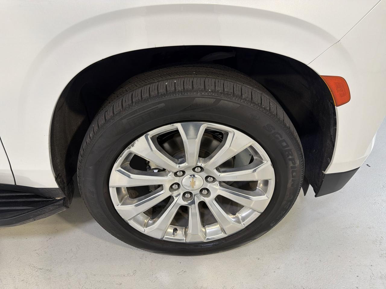 2023 Chevrolet Tahoe Premier San Antonio TX