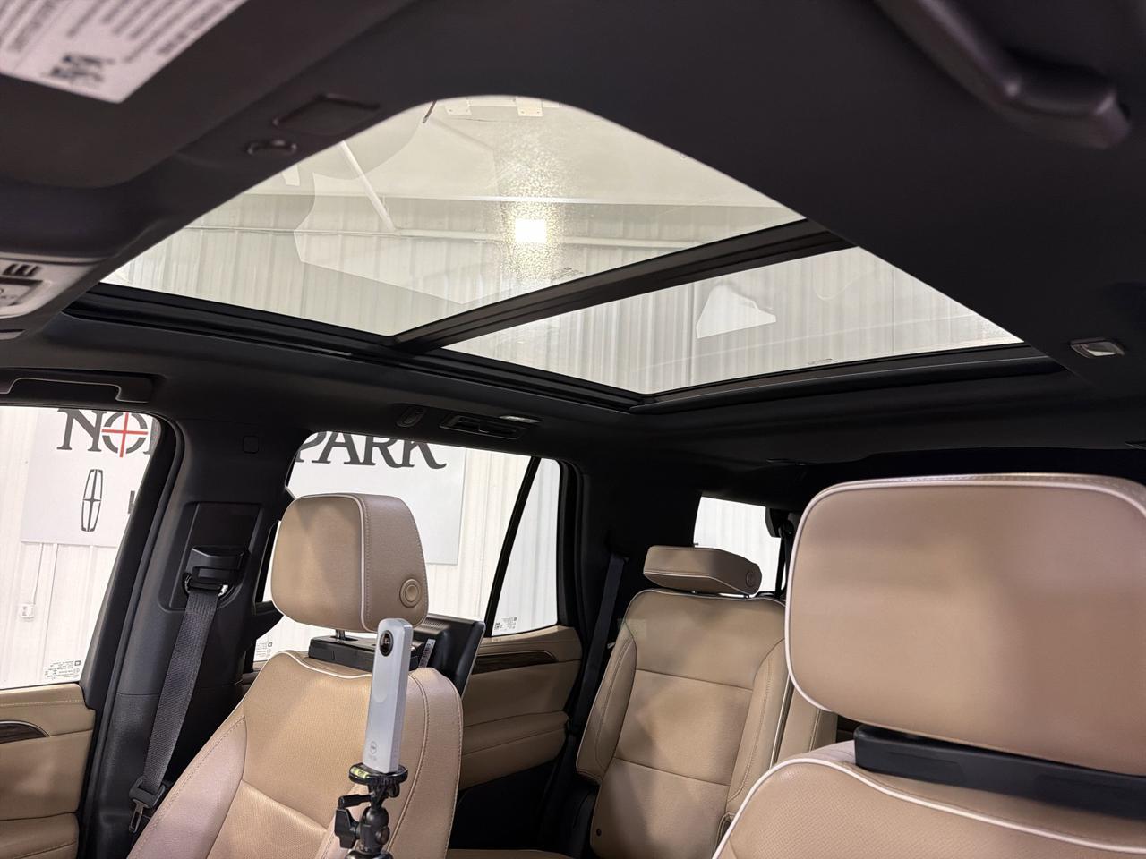 2023 Chevrolet Tahoe Premier San Antonio TX