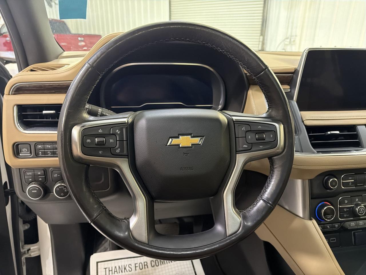 2023 Chevrolet Tahoe Premier San Antonio TX