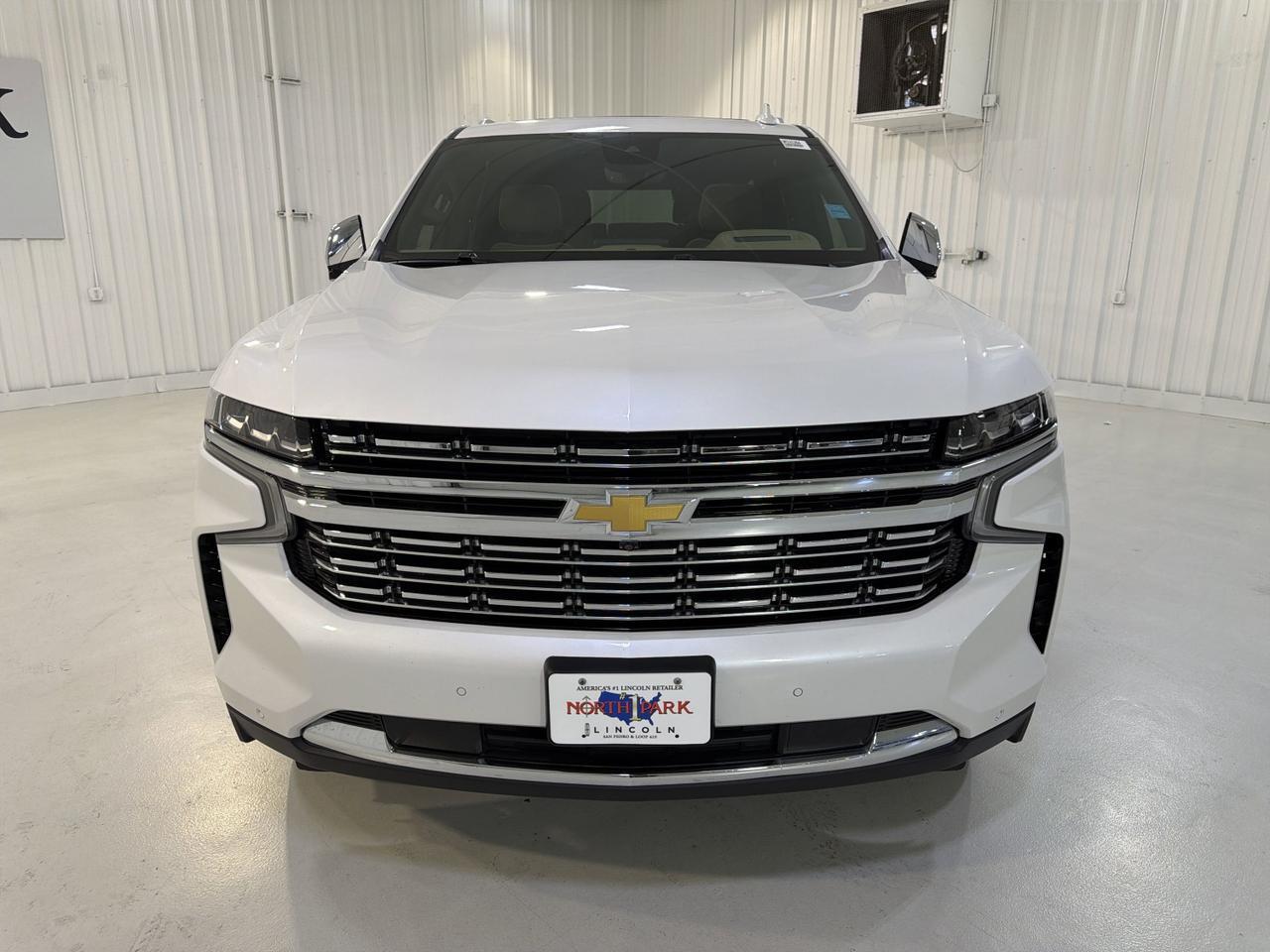 2023 Chevrolet Tahoe Premier San Antonio TX